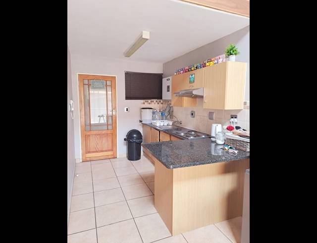 1 BEDROOM APARTMENT FOR SALE IN DIE BULT